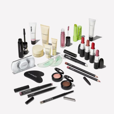 MAC 魅可2025圣诞倒数日历