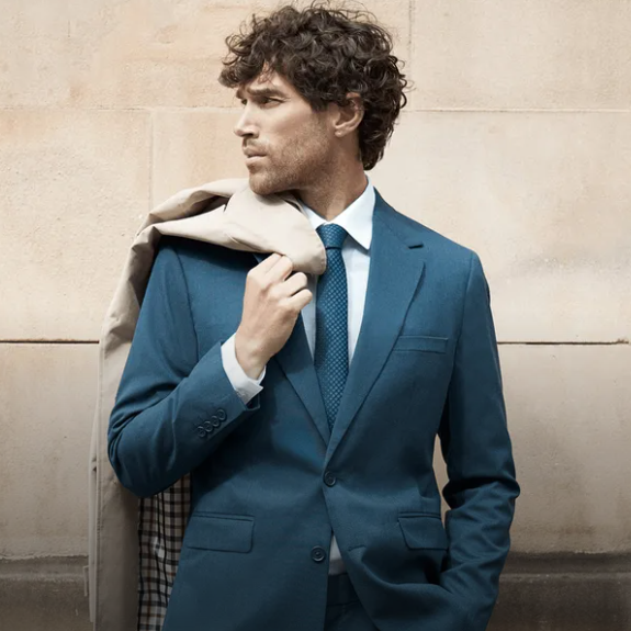 Burton UK：全场男装圣诞特卖 半拉链套头衫£18 加厚派克大衣£52