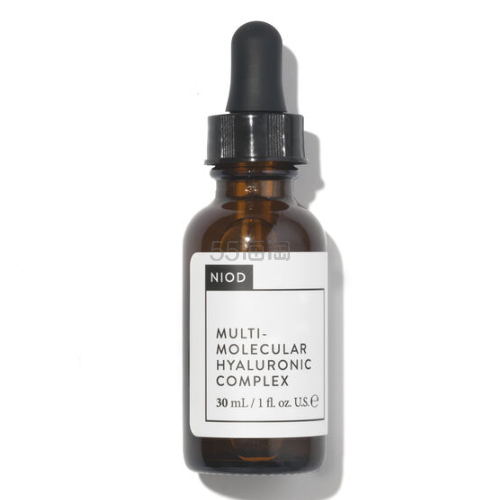 Niod MMHC2 补水精华