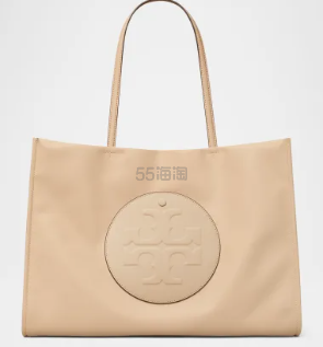 TORY BURCH 汤丽柏琦 Ella 托特包