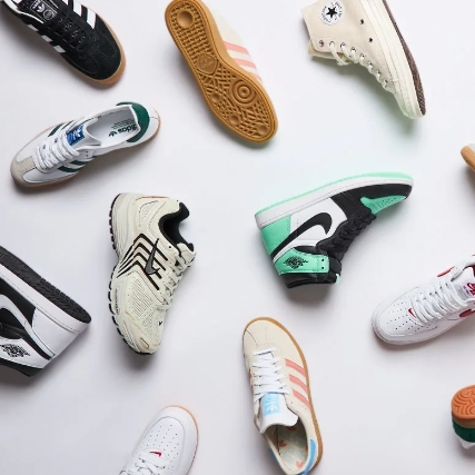 Snipes USA：限时促销！入手 Adidas、Puma、Nike 等