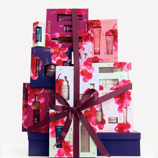 Caudalie USA：欧缇丽超值护肤礼包热卖！满$90得好礼