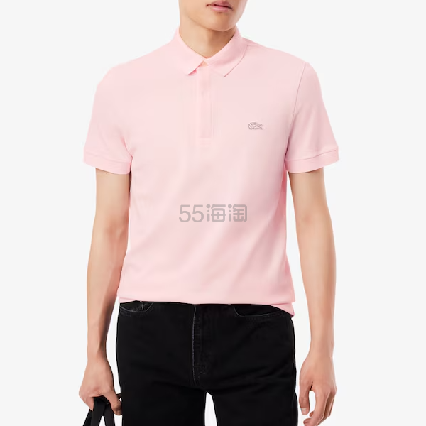 Lacoste 鳄鱼Polo短袖