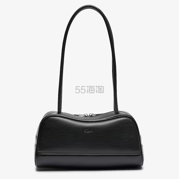 Lacoste 鳄鱼 Lora 手提包
