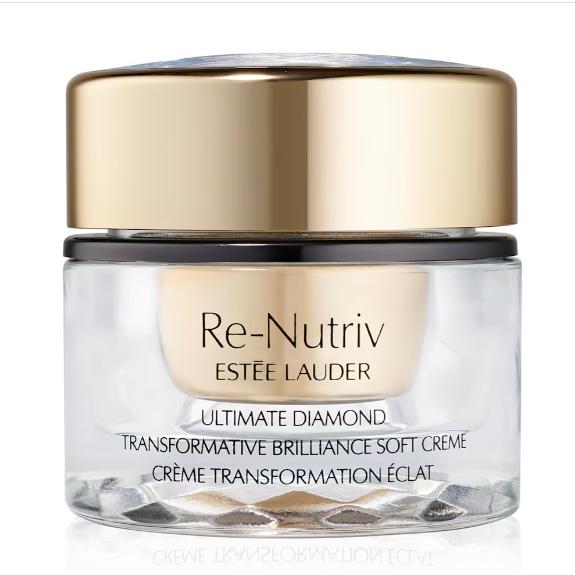 Estee Lauder 雅诗兰黛 白金黑钻面霜