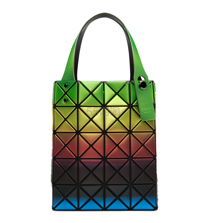 Bao Bao Issey Miyake 多色 Magic Hour 托特包