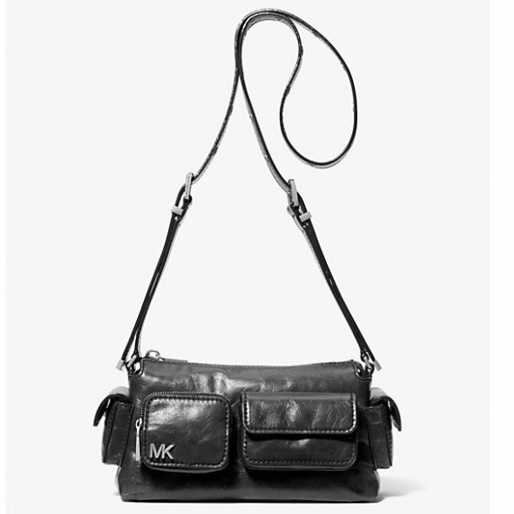 史低价！Michael Kors Dakota 小号机车包