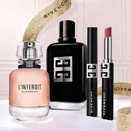 Escentual：美妆护肤大促！选购YSL、Dior、娇韵诗等