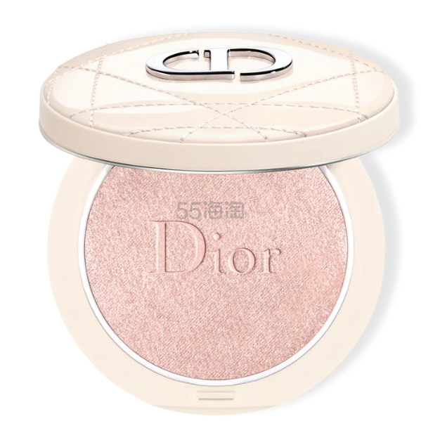 Dior 迪奥 高光粉饼