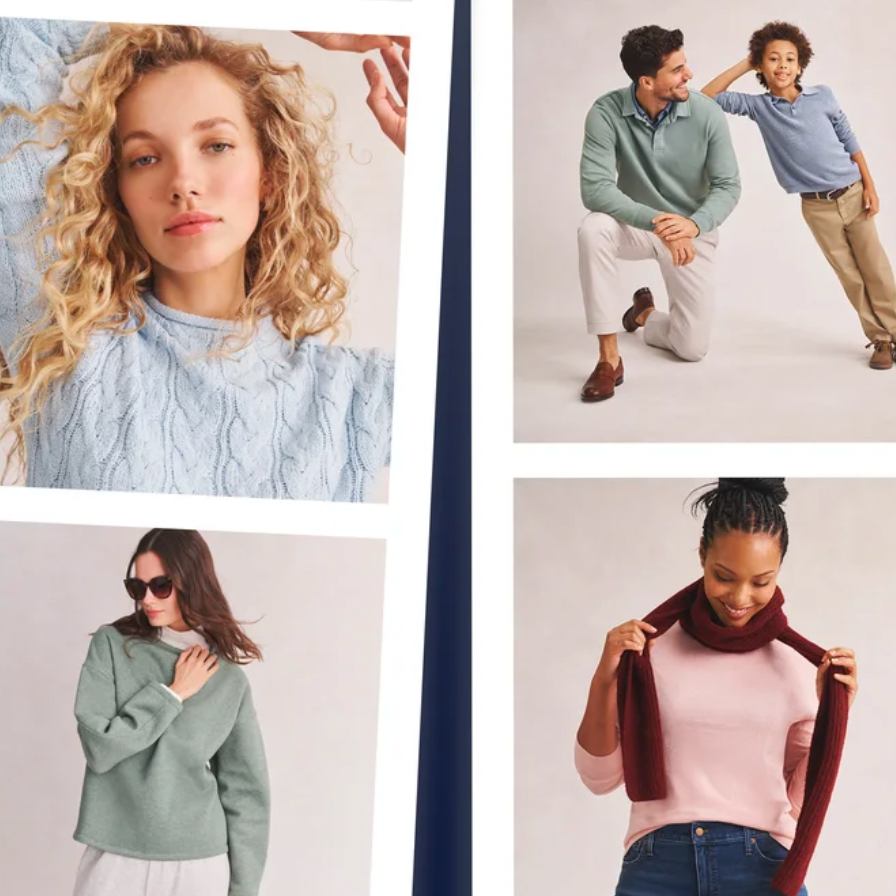 J.CREW Factory：升级！全场额外5折