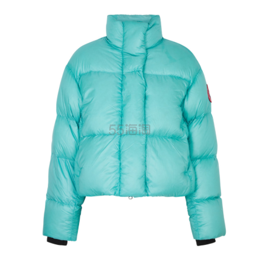 仅剩M码！Canada Goose 加拿大鹅 Cypress 羽绒服