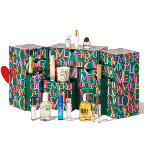 Space NK 2025圣诞倒数日历 价值£558