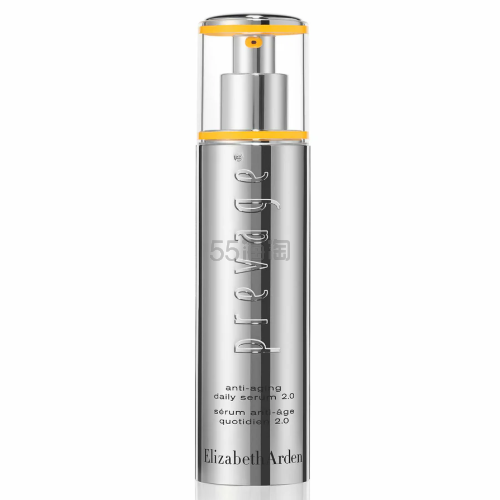 Elizabeth Arden 雅顿 橘灿精华2.0