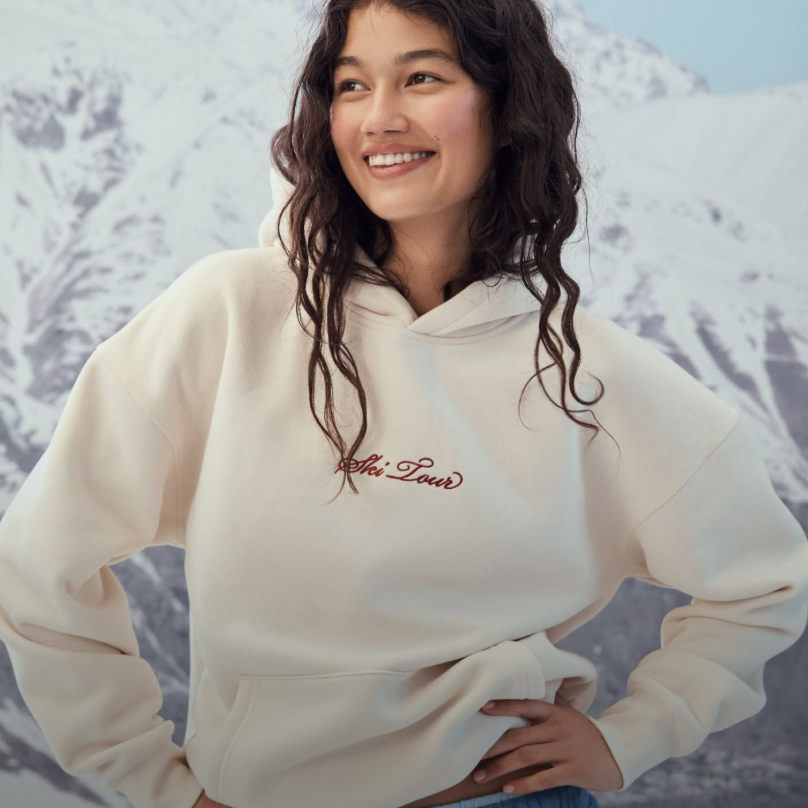 Cotton On US：限时促销！平价+好穿 入手舒适服饰