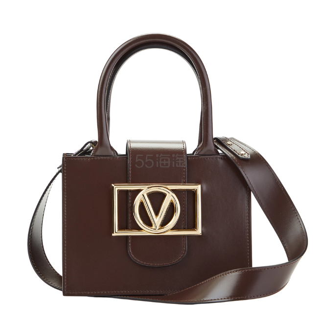 Mario Valentino Aimee Super 斜挎包