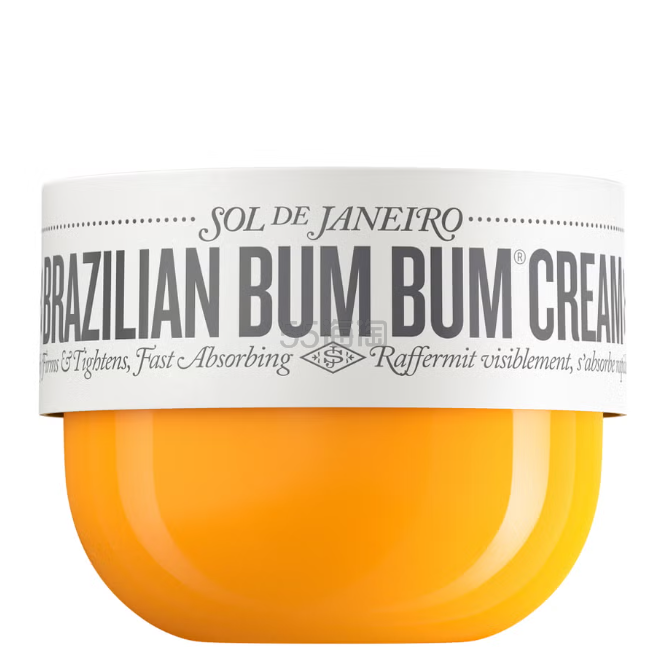 Sol de Janeiro 屁屁霜 240ml