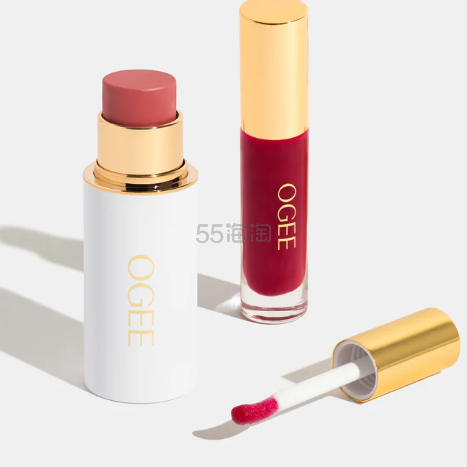 OGEE 气色彩妆套装