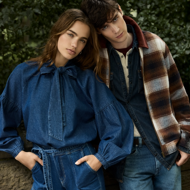 Buffalo 美网：假日大促！精选服饰低至3折