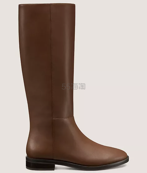 Stuart Weitzman Gracie Tubo 马靴