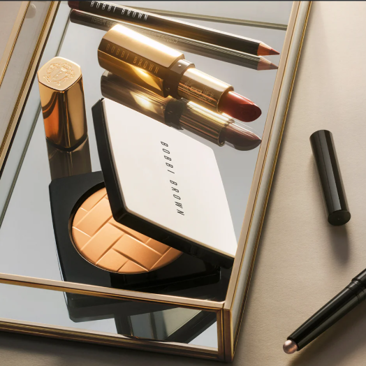 Bobbi Brown 美网：会员宠粉日 入橘子面霜、卸妆油、