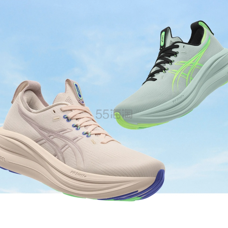 ASICS US：GEL-NIMBUS 28 鞋履上新 定价$170 多色可选
