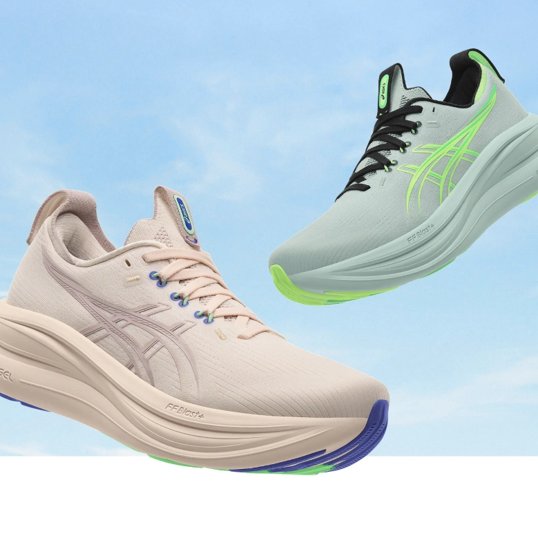 ASICS US：GEL-NIMBUS 28 鞋履上新 定价$170 多色可选