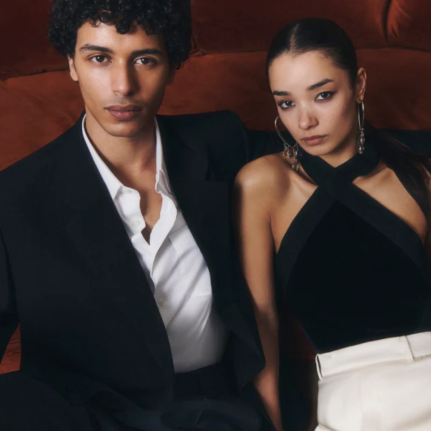 Yoox.com：限时特惠 精选大牌时尚挖宝