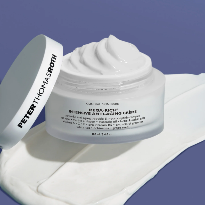 Peter Thomas Roth 彼得罗夫美网：12天特惠 每日更新