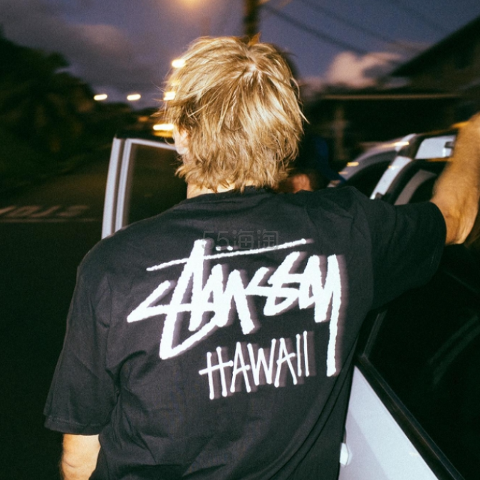 Slam Jam：时尚潮流热卖精选 关注 Salomon、Stussy 等