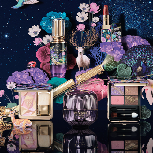 Cle de Peau Beaute：全场美妆护肤热卖 精选享无门槛7折