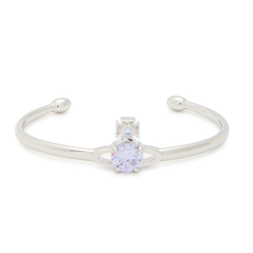 上新！Vivienne Westwood 西太后 Reina 土星手镯