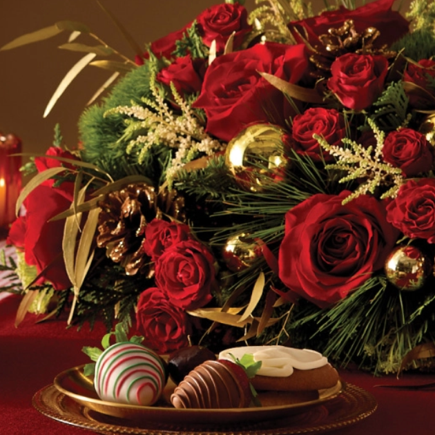 1800flowers.com：全场鲜花礼品节日大促