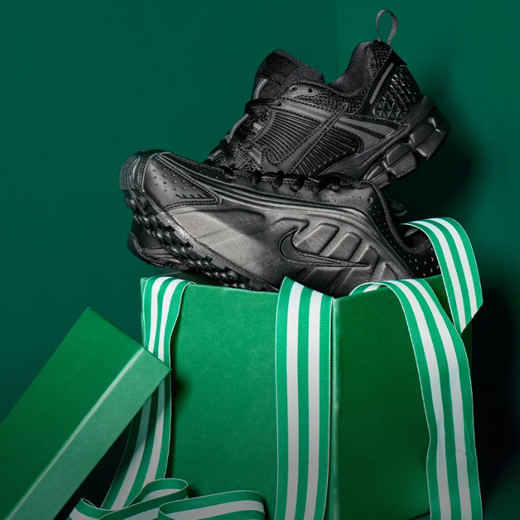 Kids Foot Locker：会员专享！全场鞋履热卖 多买多省