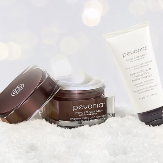 Pevonia US：12日闪促 小众贵妇护肤热卖