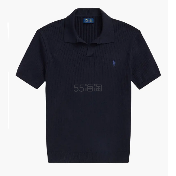 Polo Ralph Lauren 拉夫劳伦 针织Polo衫