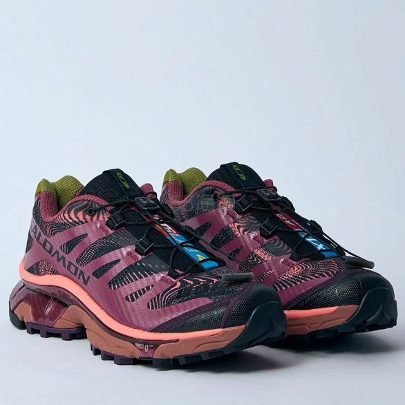 Salomon 萨洛蒙 XT-4 OG 运动鞋