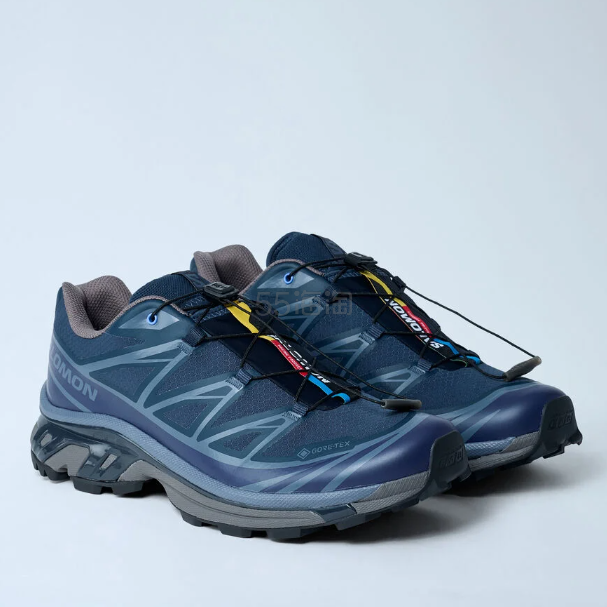 Salomon 萨洛蒙 XT-6 GTX 运动鞋
