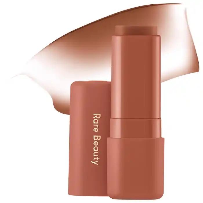 Rare Beauty 黄油唇膏 含透明质酸