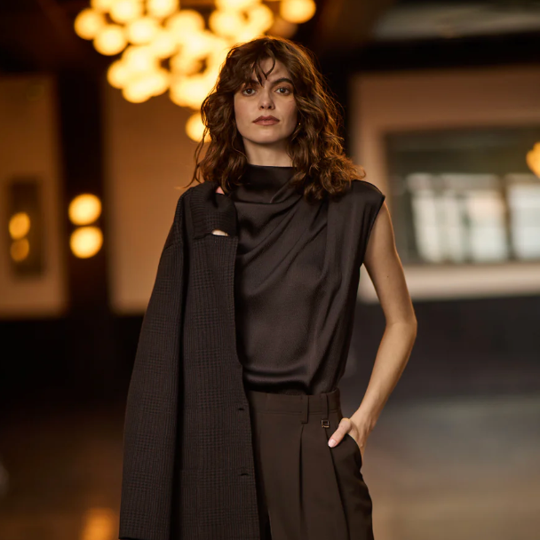 Lysse：秋冬大促 折扣区服饰热卖