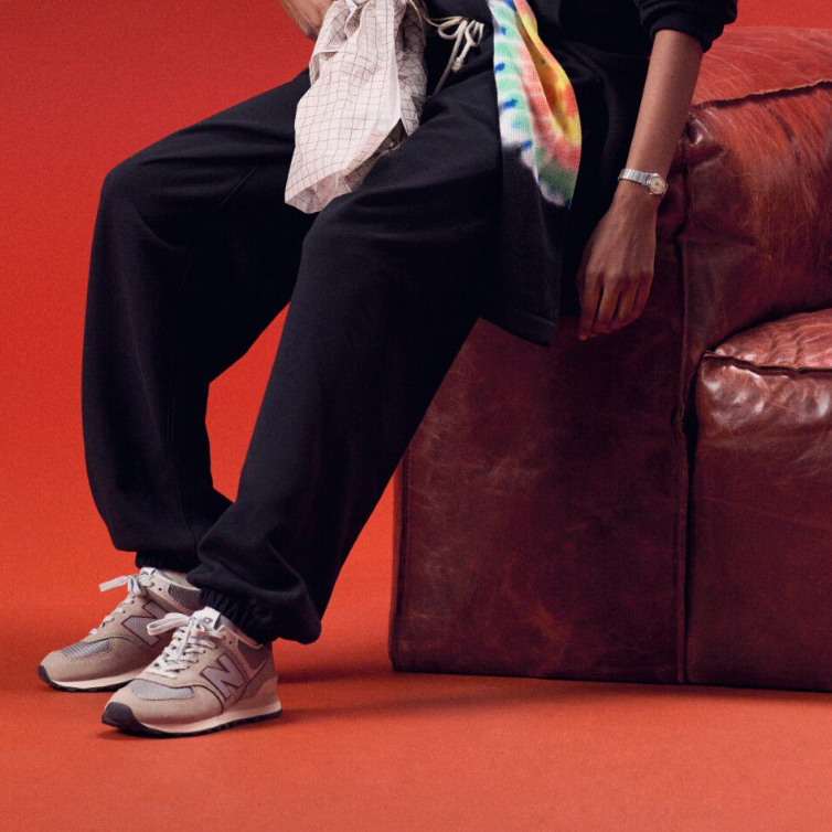 New Balance US：精选款式满$150享8折