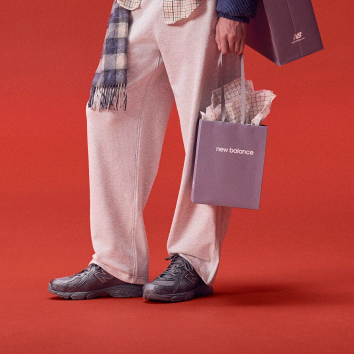 New Balance US：精选款式低至7.5折