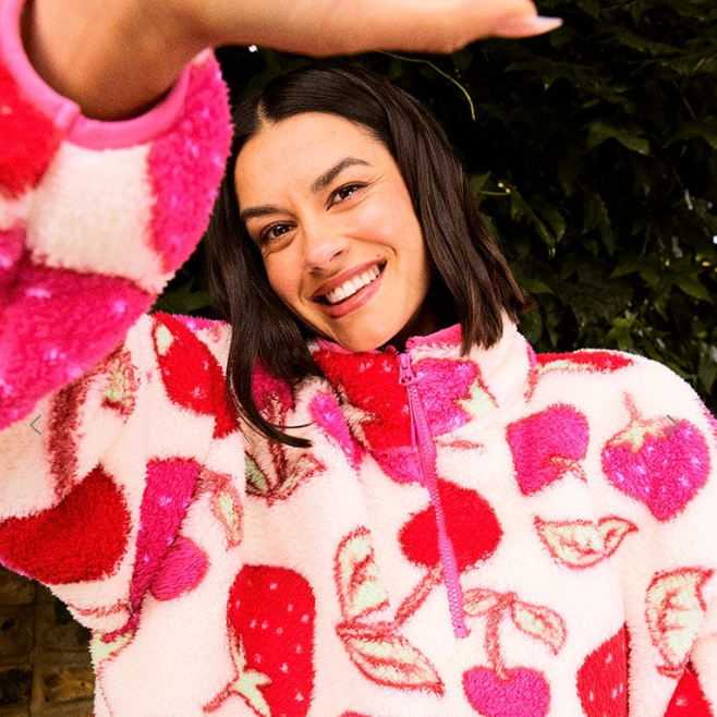 Skinnydip London：冬季大促开启