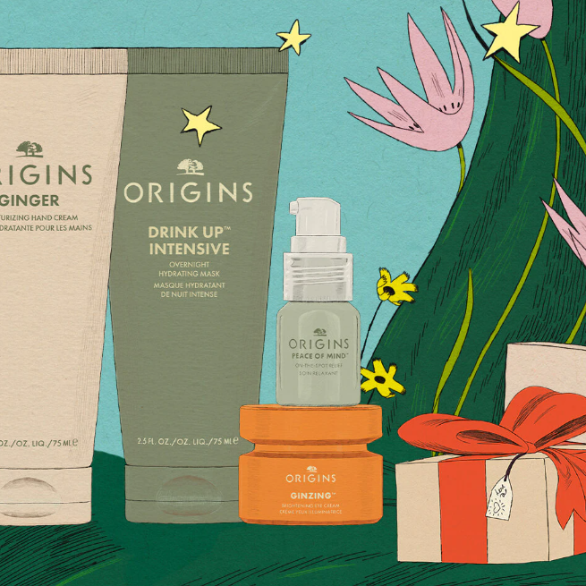 Origins 悦木之源美网：亲友会大促！全场护肤热卖