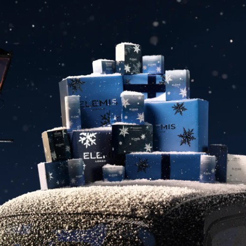 Elemis US：节日特惠！精选套装好价热卖