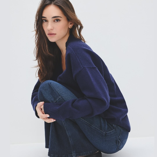 Good American：圣诞大促！折扣区服饰限时折上折