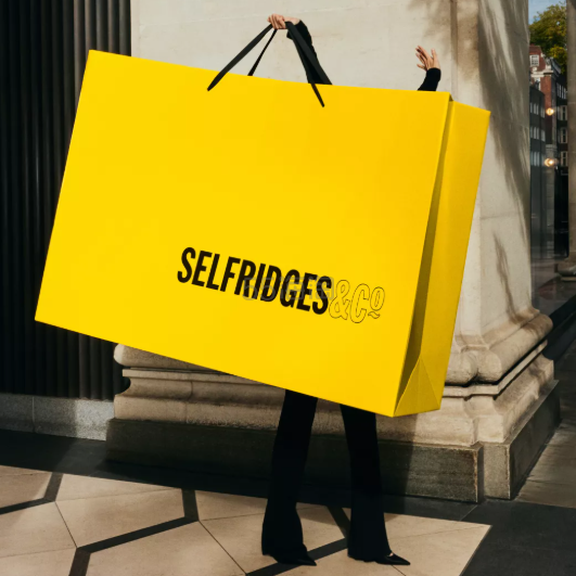 Selfridges：冬日时尚大促！入Skims、UGG、adidas等
