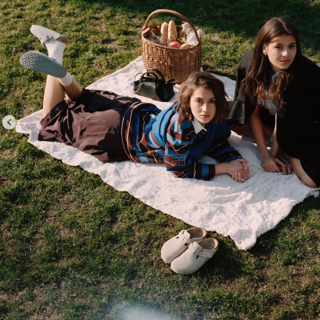 Shopbop：Birkenstock 勃肯鞋低至3折