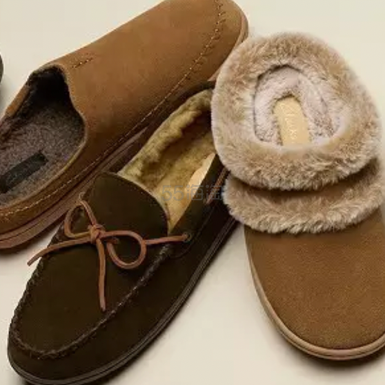 Clarks：精选休闲鞋履低至5折