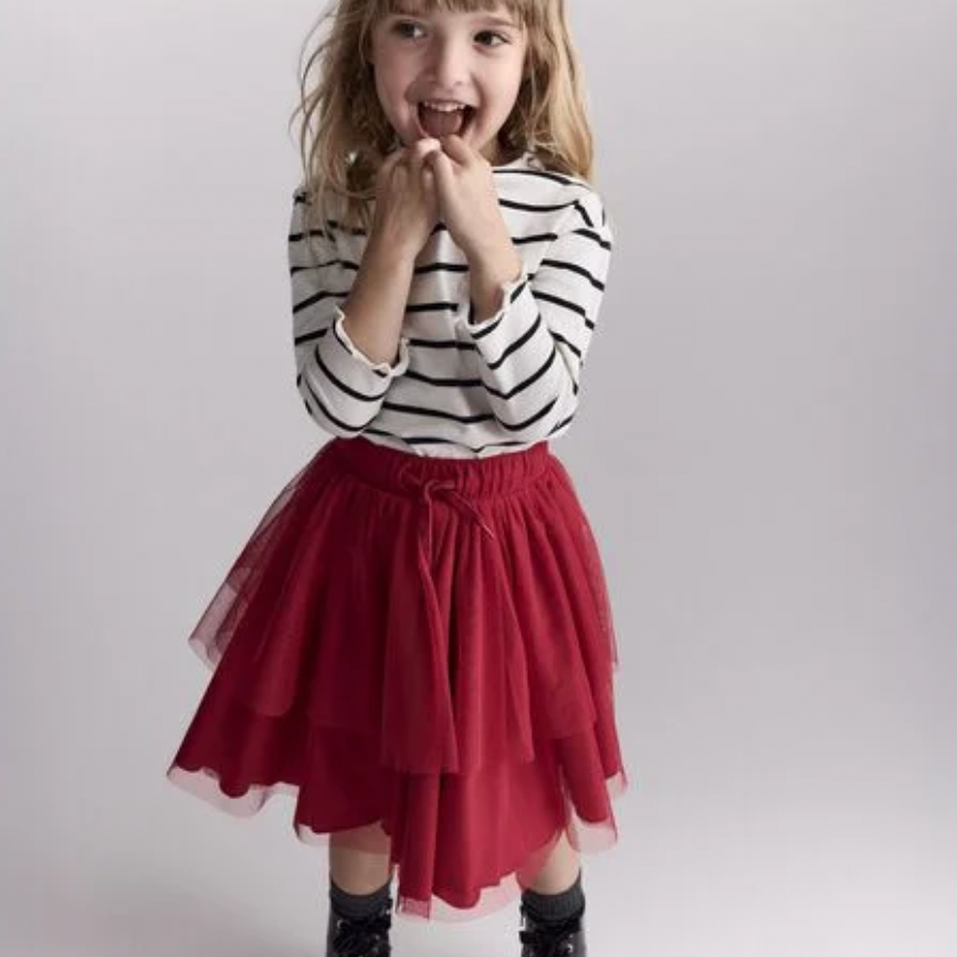 Carter's：旗下新潮牌 Otter Avenue 童装部分清仓