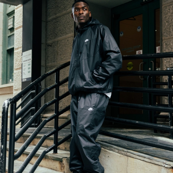 DTLR-VILLA：潮流时尚上新热卖 关注 NIKE、NEW BALANCE 等